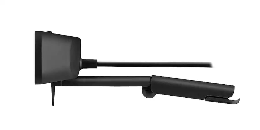 1080P Business Webcam With Auto Focus, Dual Noise-Reduction Microphones and Physical Privacy Cover
