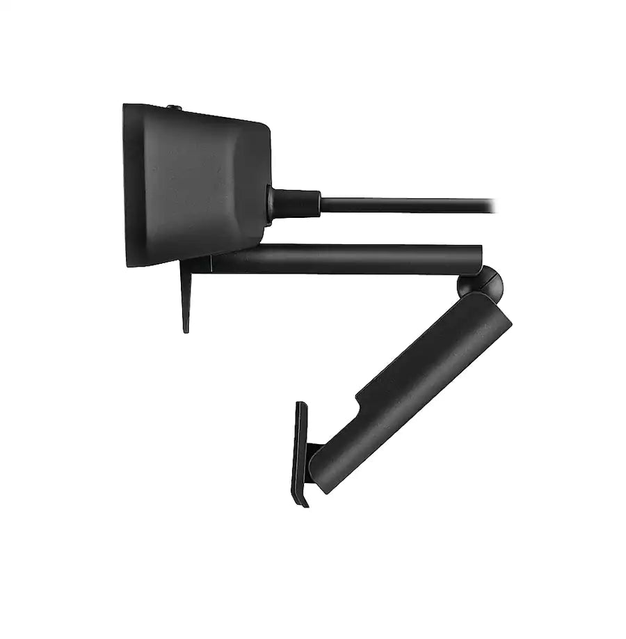 1080P Business Webcam With Auto Focus, Dual Noise-Reduction Microphones and Physical Privacy Cover
