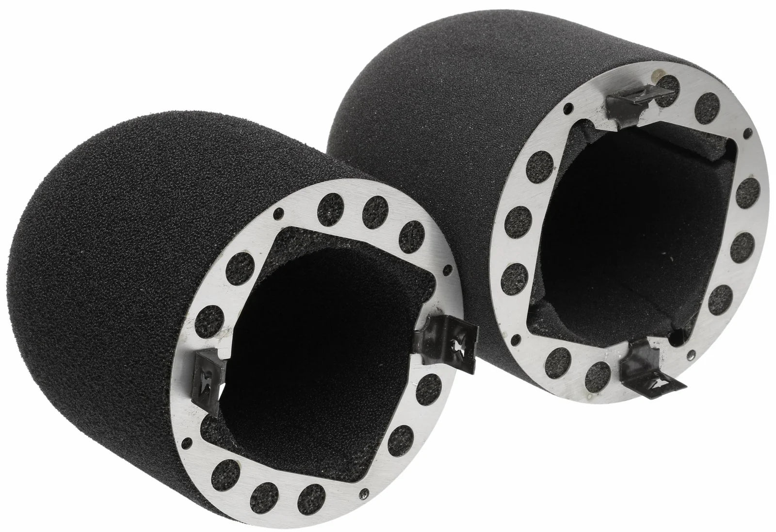 Cardioid Dynamic Boom Microphone Optimized for Professional Broadcast Voice Narration Work