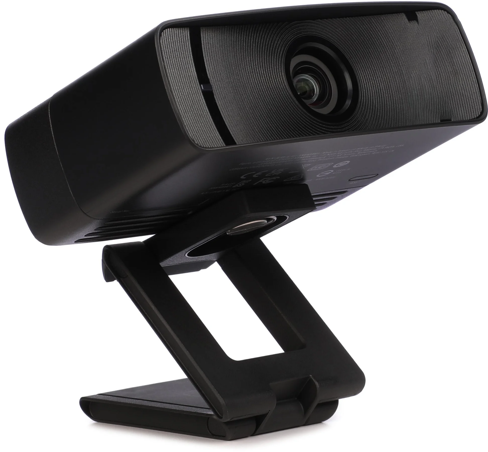 4K 60fps Ultra Low Latency Streaming Webcam With Manual Image Parameter Tuning Capability