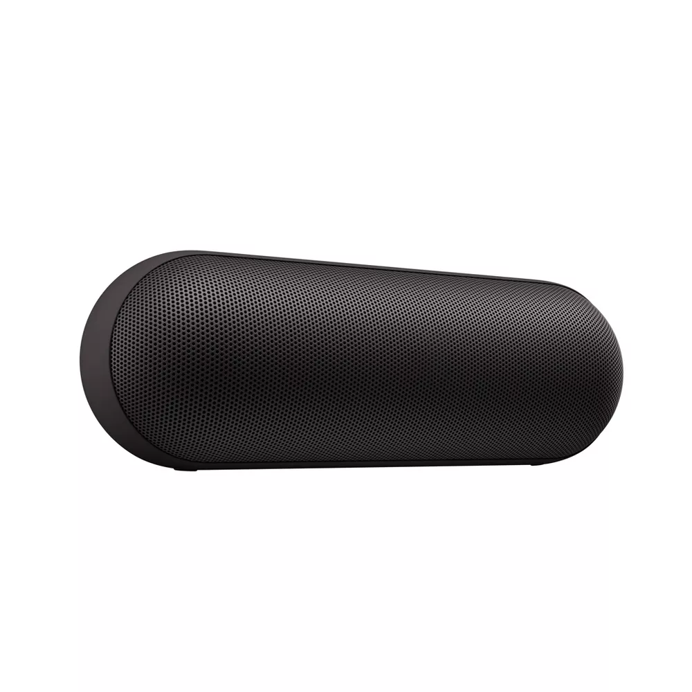 Portable Bluetooth Speaker With Enhanced Bass Output, IP67 Outdoor Protection and Dual-Speaker Synchronization Modes