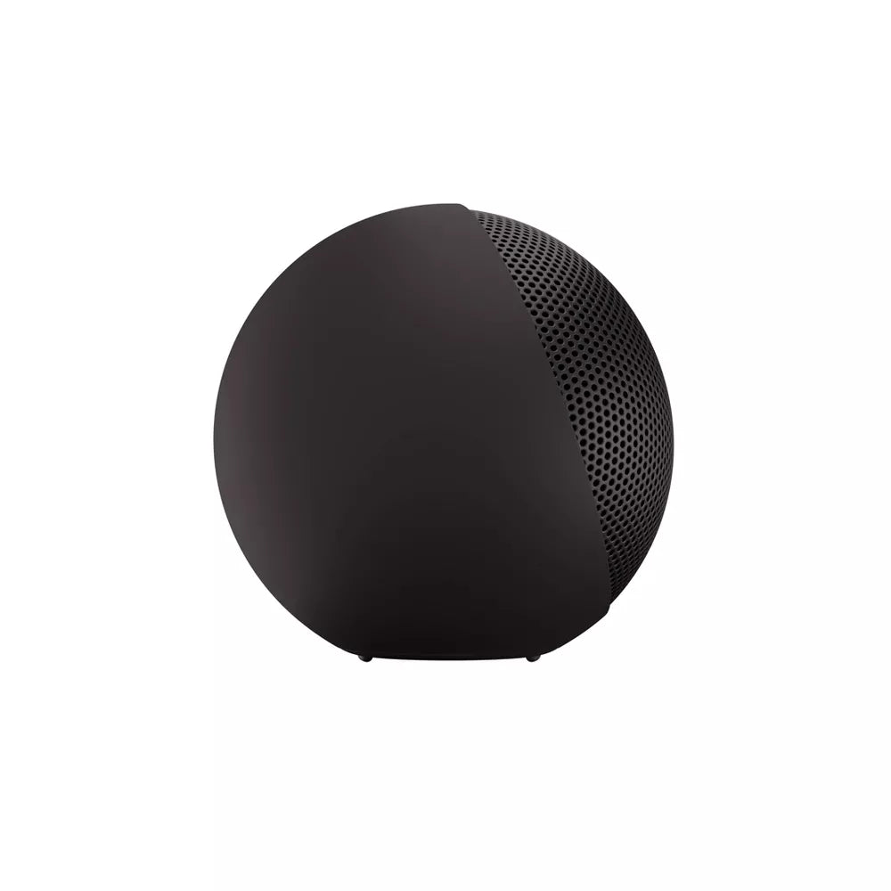 Portable Bluetooth Speaker With Enhanced Bass Output, IP67 Outdoor Protection and Dual-Speaker Synchronization Modes