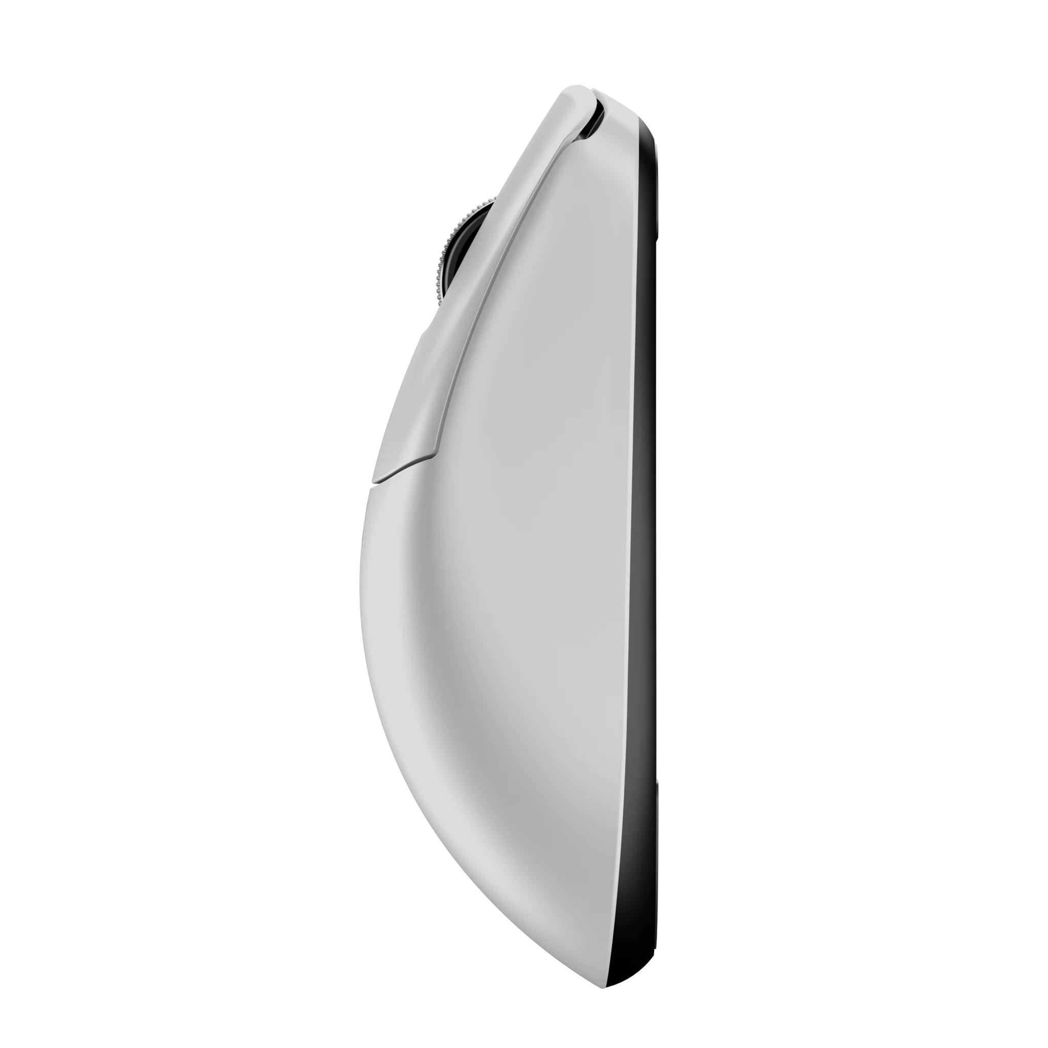 Ultra-Lightweight Low-Latency Gaming Mouse Tuned for Varied Hand Grips