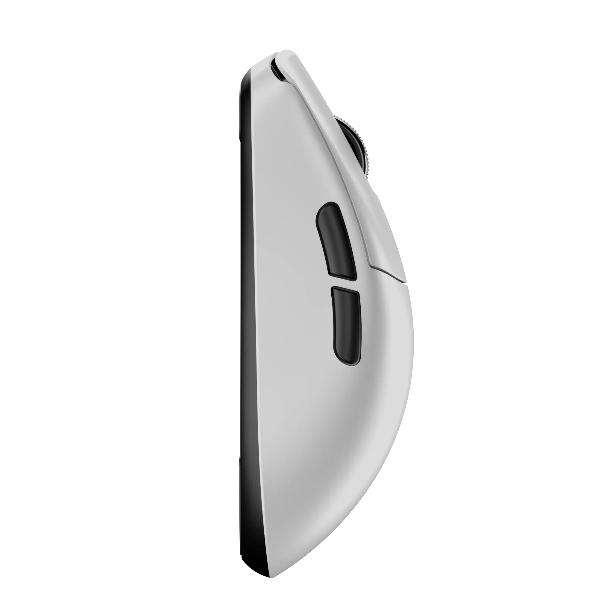 Ultra-Lightweight Low-Latency Gaming Mouse Tuned for Varied Hand Grips