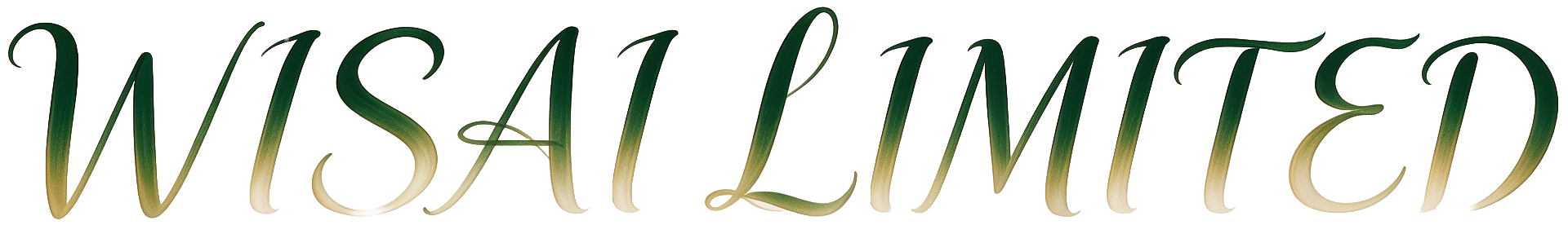 WISAI LIMITED