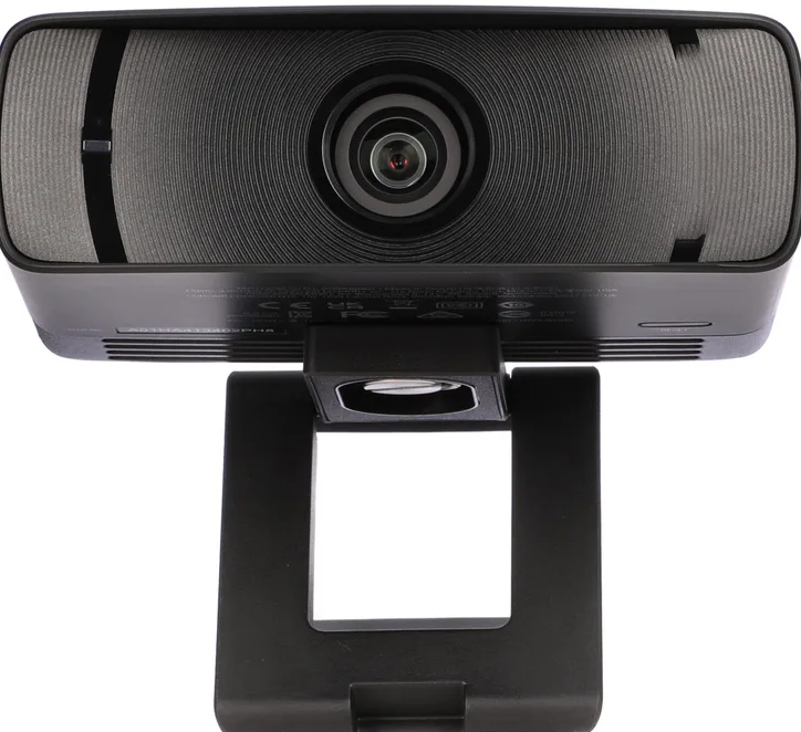 4K 60fps Ultra Low Latency Streaming Webcam With Manual Image Parameter Tuning Capability