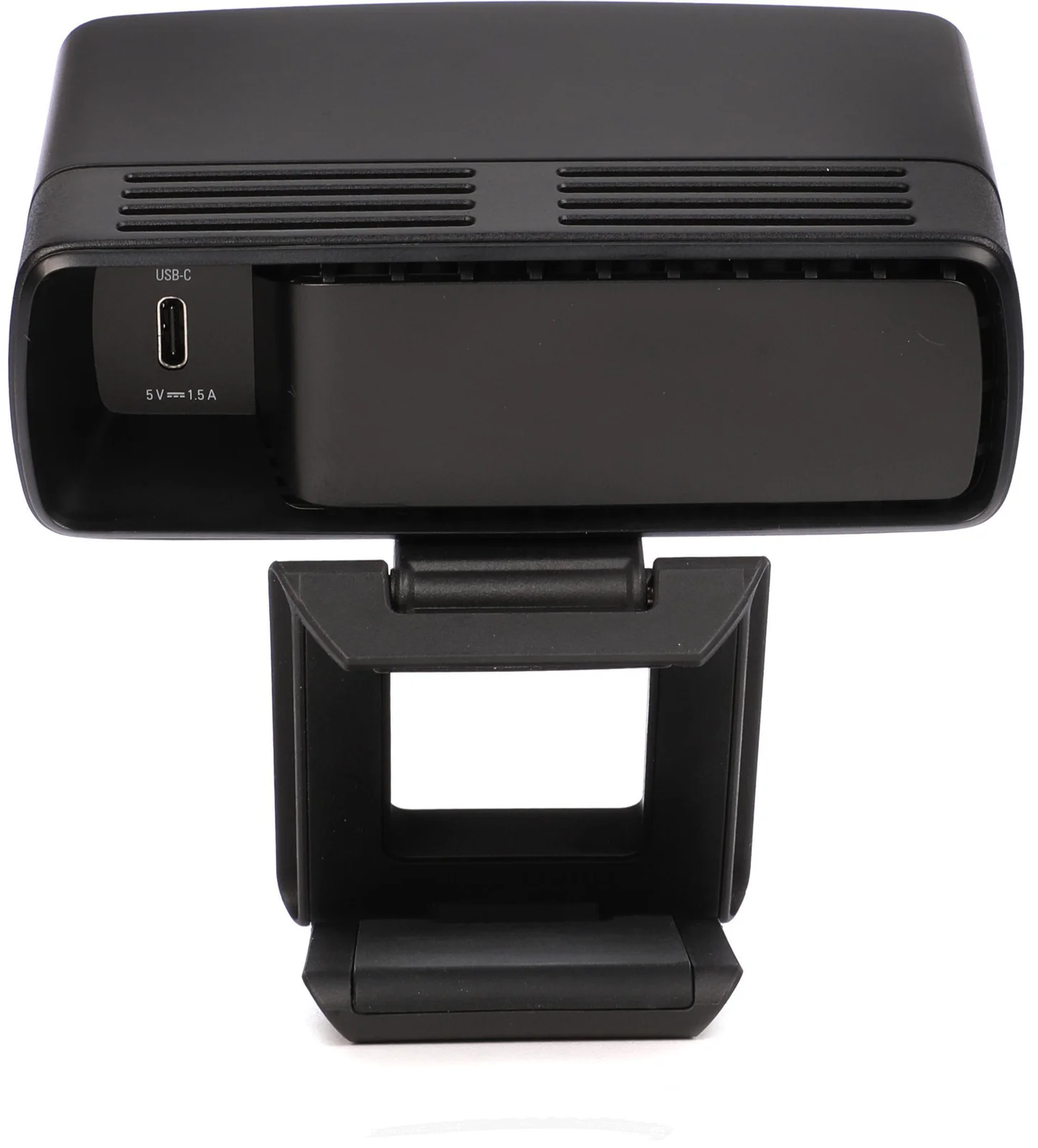 4K 60fps Ultra Low Latency Streaming Webcam With Manual Image Parameter Tuning Capability
