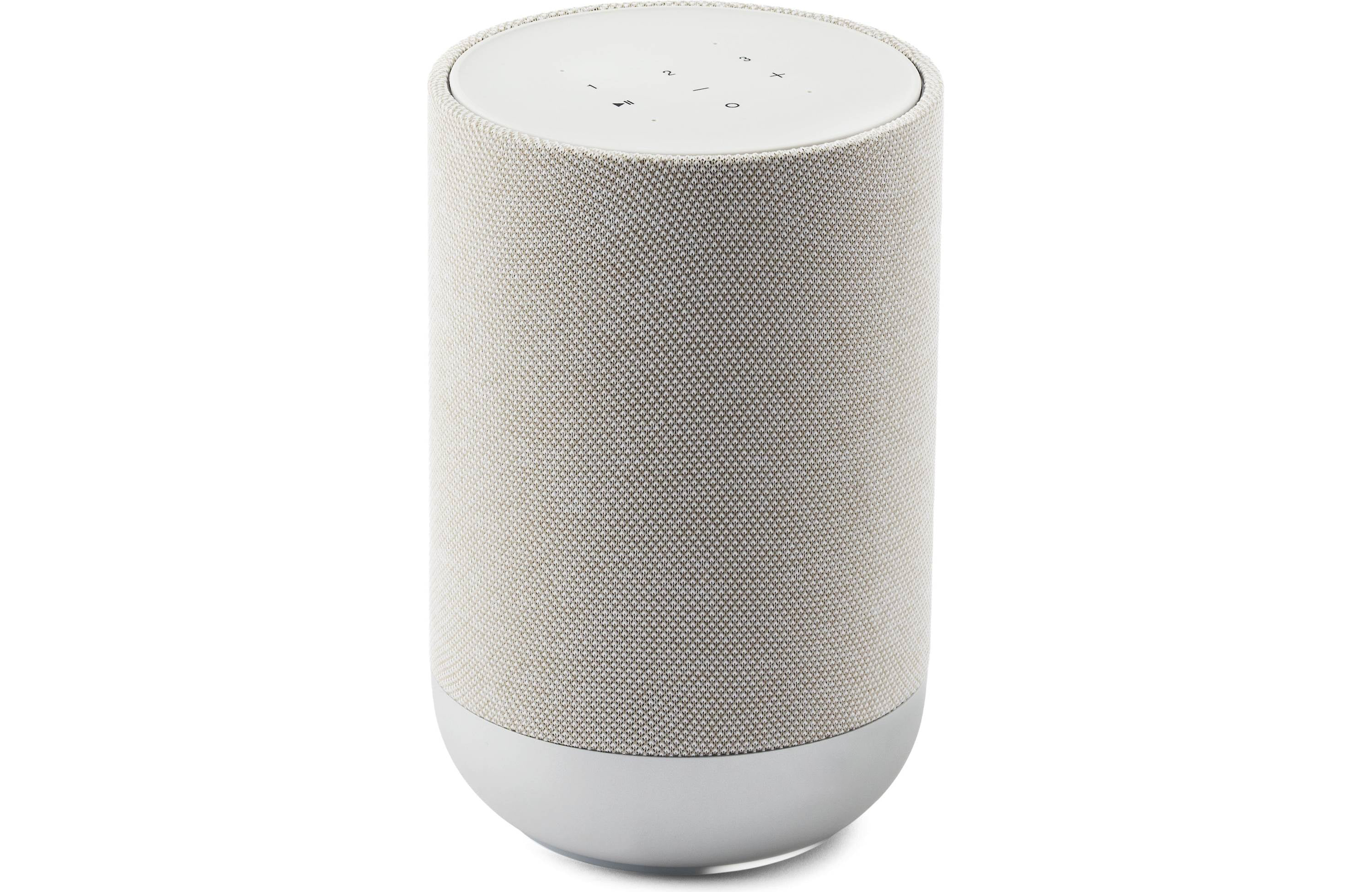 Multi-Room Wi‑Fi Smart Bluetooth Speaker Supporting Virtual Spatial Audio and High‑Resolution Audio Decoding