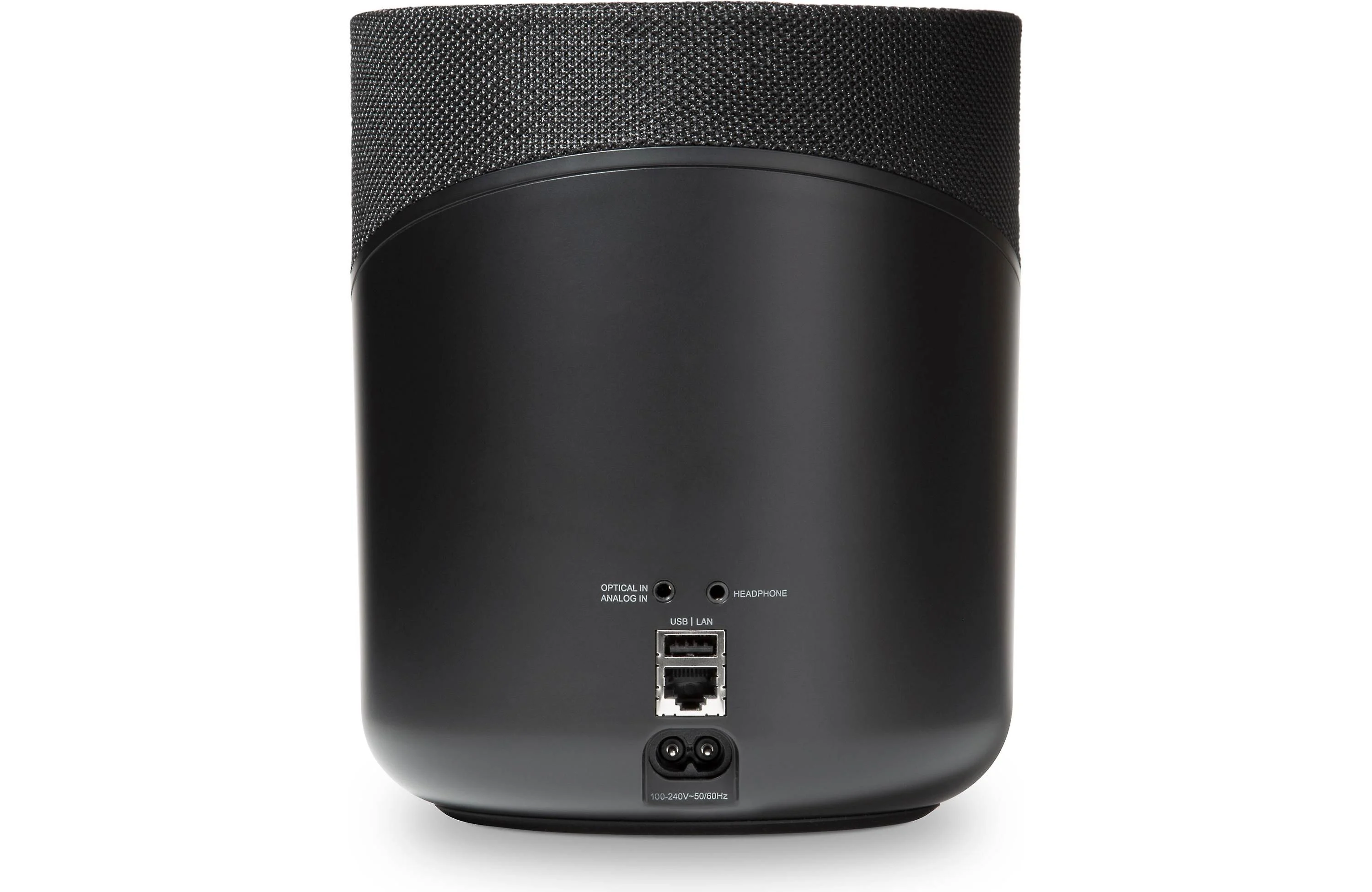 Desktop Bluetooth Speaker Producing All-Round Surround Audio With Multi-Room Audio Linkage Function