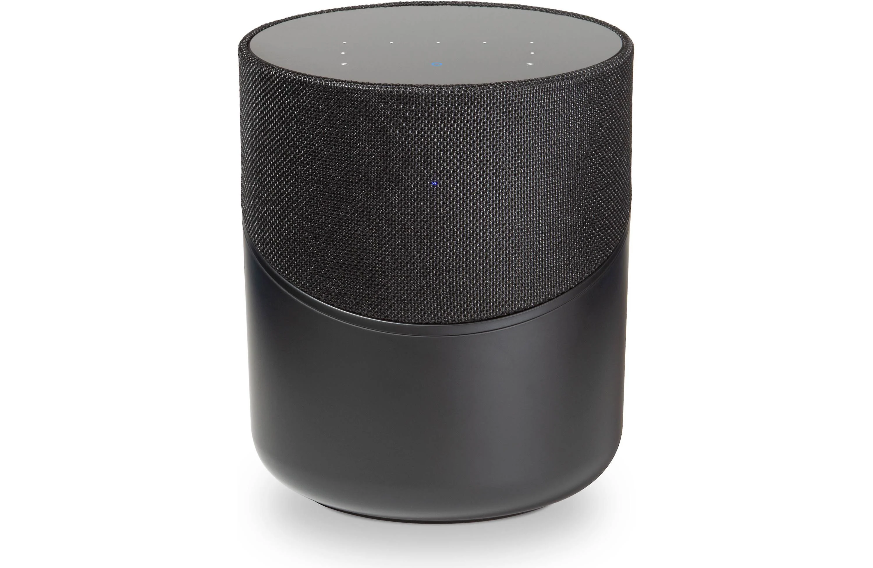 Desktop Bluetooth Speaker Producing All-Round Surround Audio With Multi-Room Audio Linkage Function