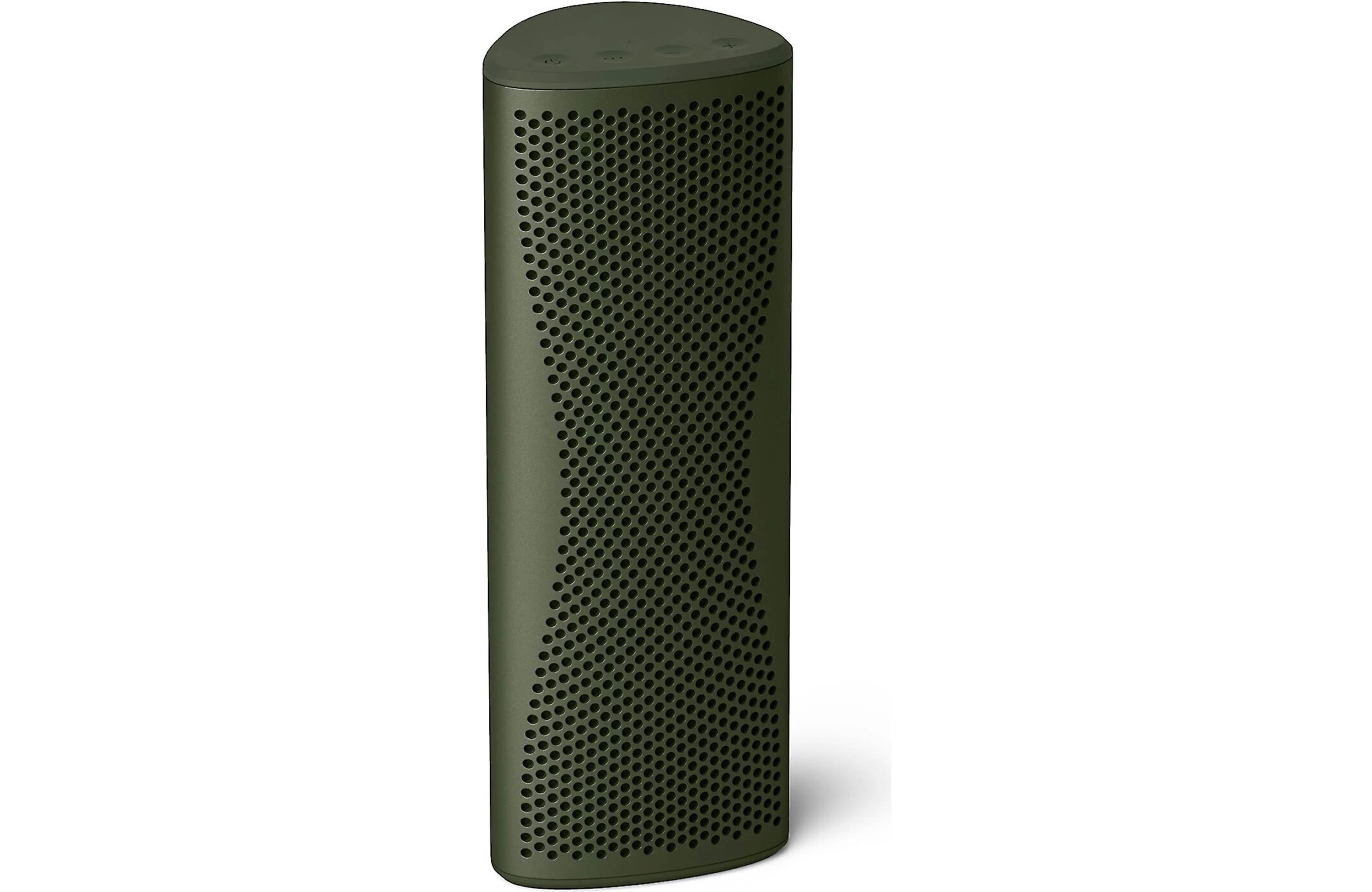 Waterproof Portable Bluetooth Speaker Supporting Long Playtime and Multi-Speaker Linkage