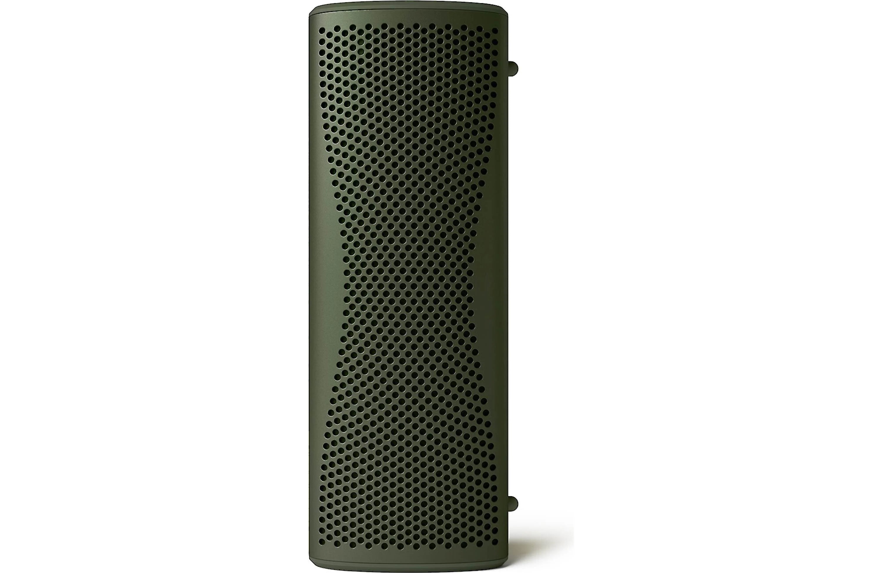 Waterproof Portable Bluetooth Speaker Supporting Long Playtime and Multi-Speaker Linkage